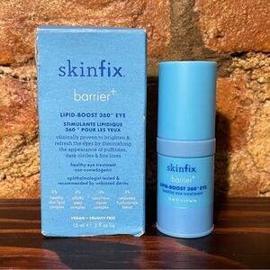 Skinfix barrier+ Triple Lipid-Boost 360° Hydrating Eye Cream